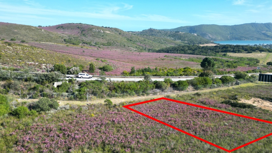 0 Bedroom Property for Sale in Fernwood Estate Western Cape